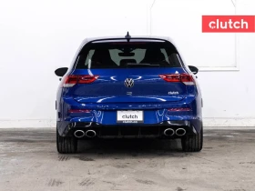 VW Golf R 2.0T 4Motion AWD, снимка 4