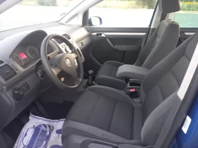 VW Touran 1.9 TDI, снимка 7