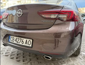 Opel Insignia, снимка 5