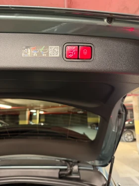Mercedes-Benz E 200 T AMG MEMORY PANO NIGHT 4D BURM ОБДУХВАНЕ 360 САМ, снимка 16