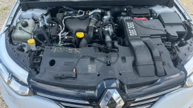 Renault Megane 1.5dci Швейцария, снимка 15