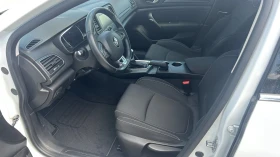 Renault Megane 1.5dci Швейцария, снимка 10
