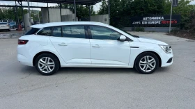 Renault Megane 1.5dci Швейцария, снимка 4