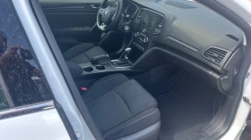 Renault Megane 1.5dci Швейцария, снимка 11