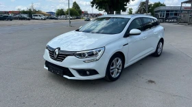 Renault Megane 1.5dci Швейцария, снимка 1