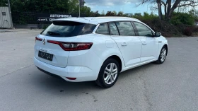 Renault Megane 1.5dci Швейцария, снимка 5