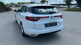 Renault Megane 1.5dci Швейцария, снимка 6