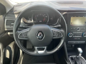 Renault Megane 1.5dci Швейцария, снимка 9