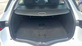 Renault Megane 1.5dci Швейцария, снимка 14