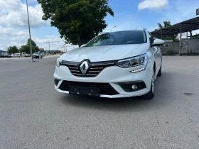 Renault Megane 1.5dci Швейцария, снимка 2