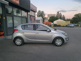 Hyundai I20, снимка 3