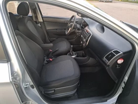 Hyundai I20, снимка 8