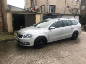 VW Passat 2.0tdi 170кс, снимка 4