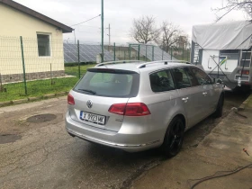 VW Passat 2.0tdi 170кс, снимка 3