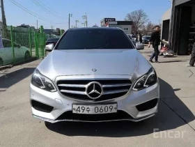 Mercedes-Benz E 350 AMG / 4MATIC / ОБДУХВАНЕ / 360 / ЛИЗИНГ, снимка 3