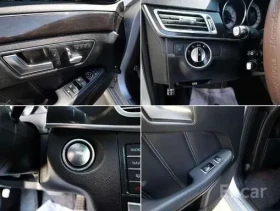 Mercedes-Benz E 350 AMG / 4MATIC / ОБДУХВАНЕ / 360 / ЛИЗИНГ, снимка 17
