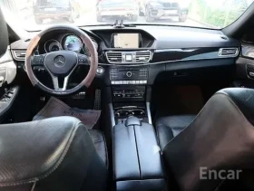 Mercedes-Benz E 350 AMG / 4MATIC / ОБДУХВАНЕ / 360 / ЛИЗИНГ, снимка 7