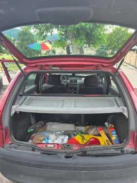 Fiat Punto, снимка 3