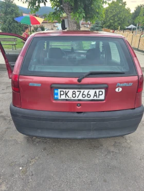 Fiat Punto, снимка 6