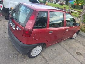 Fiat Punto, снимка 4