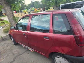 Fiat Punto, снимка 9