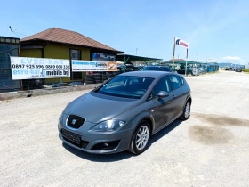 Seat Leon 1.9TDI Facelift, снимка 2