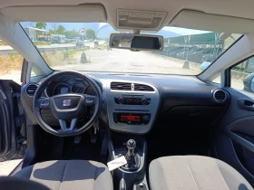 Seat Leon 1.9TDI Facelift, снимка 13