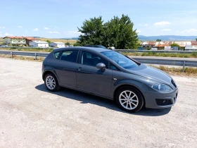 Seat Leon 1.9TDI Facelift, снимка 5