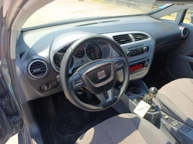Seat Leon 1.9TDI Facelift, снимка 15