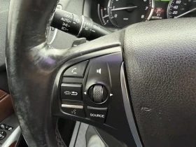 Acura TLX Tech Pack Автокредит Цена до България, снимка 11
