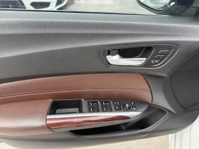 Acura TLX Tech Pack Автокредит Цена до България, снимка 14