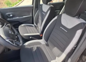 Dacia Lodgy Stepwey 7 места, снимка 8