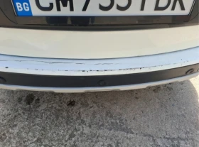 Dacia Lodgy Stepwey 7 места, снимка 6