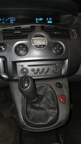 Renault Scenic, снимка 11