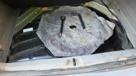 Renault Scenic, снимка 2