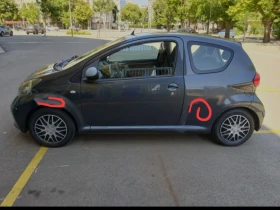 Toyota Aygo 1000, снимка 12