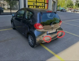 Toyota Aygo 1000, снимка 13