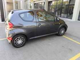 Toyota Aygo 1000, снимка 15