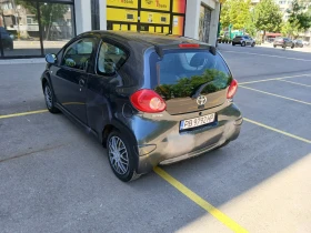 Toyota Aygo 1000, снимка 5