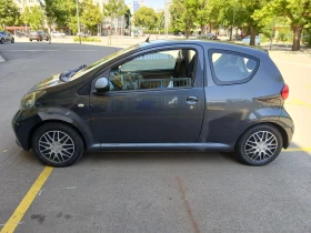 Toyota Aygo 1000, снимка 2