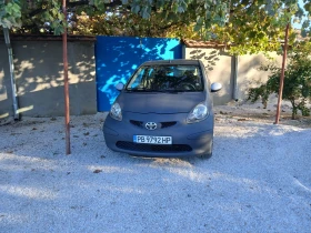 Toyota Aygo 1000, снимка 2