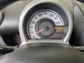 Toyota Aygo 1000, снимка 15