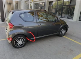 Toyota Aygo 1000, снимка 14