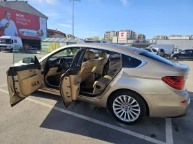 BMW 5 Gran Turismo 530 xdrive, снимка 9