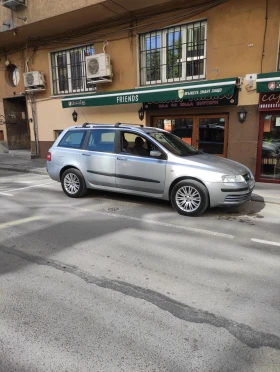 Fiat Stilo 1.9 16V- 150кс., снимка 3