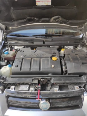 Fiat Stilo 1.9 16V- 150кс., снимка 11