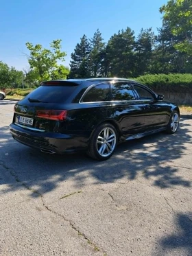 Audi A6 Audi A6 Quattro , снимка 6