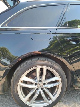 Audi A6 Audi A6 Quattro , снимка 7