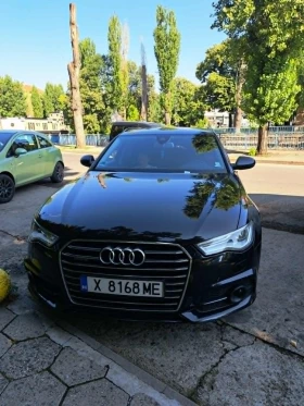 Audi A6 Audi A6 Quattro , снимка 2