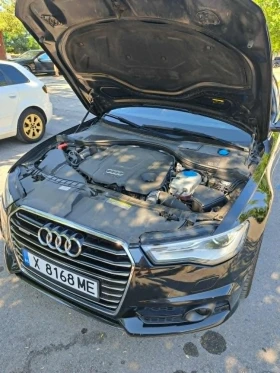 Audi A6 Audi A6 Quattro , снимка 5